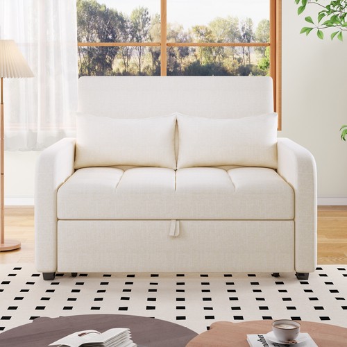 Seater sofa bed - bed, convertible