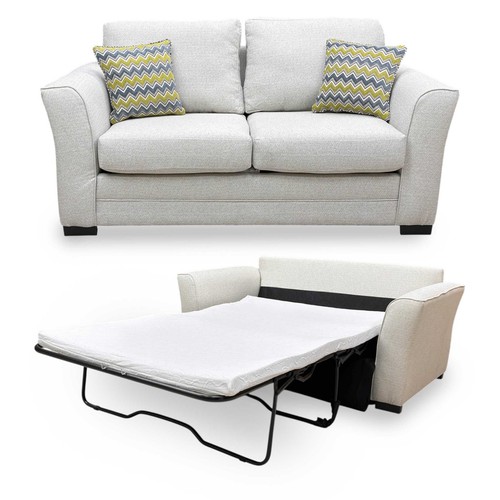 Albany seater sofa - seater, bed