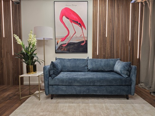 Swyft model seater sofa - model,