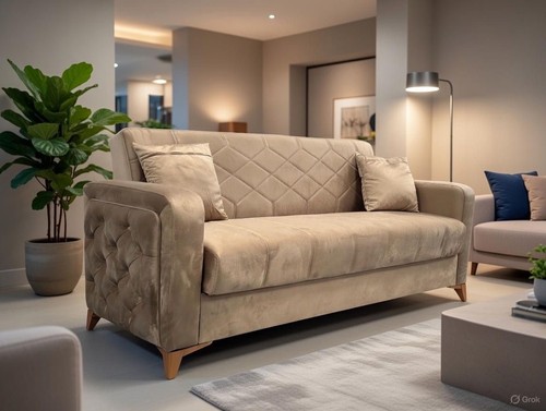Brand new seater - 3,