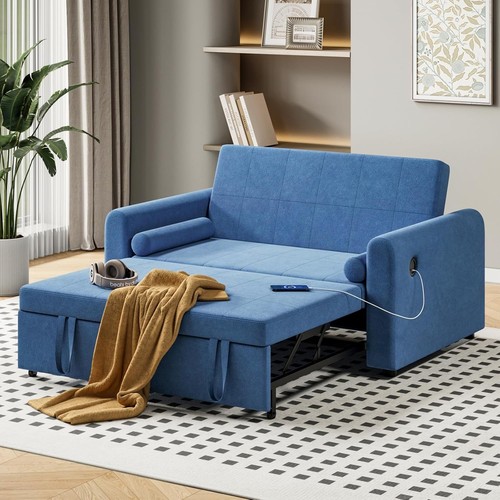 Hello 5ive seater - 2, bed