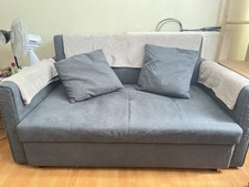 Robert Dyas 2 Seater Pull Out