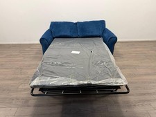 Taylor Fabric 2 Seater Sofa