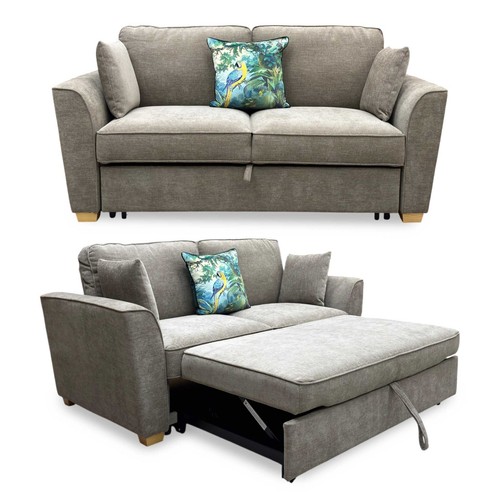 Phoebe seater sofa - seater, bed