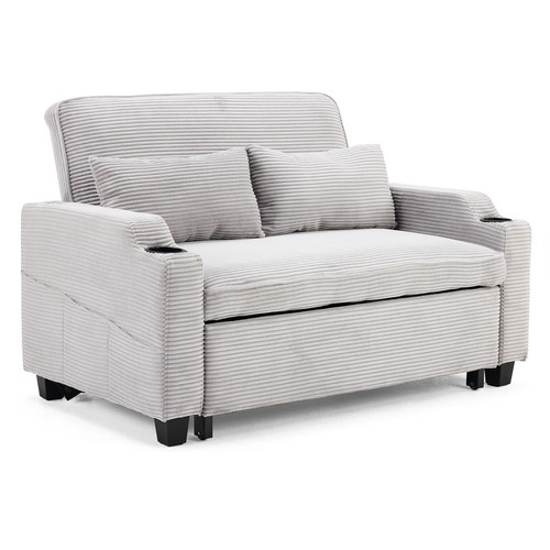 Seater sofa bed - seater,