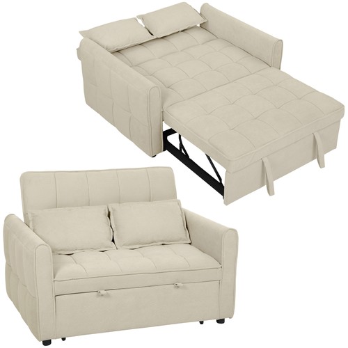 Homcom seater sofa - homcom,