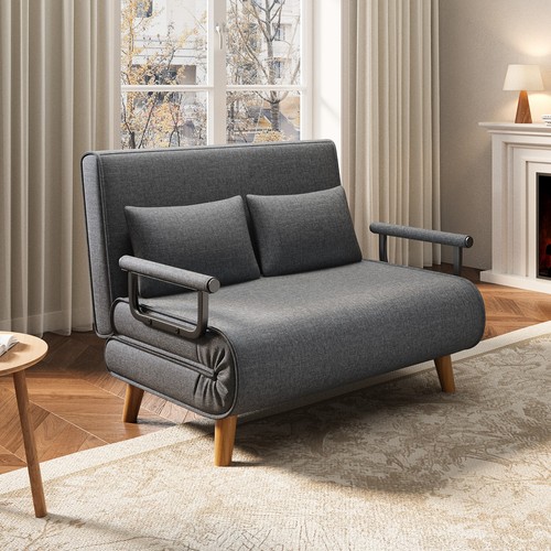 Seater sofa bed pull - 2-seater, pull-out