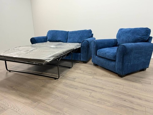 Taylor fabric seater - seater, sofa