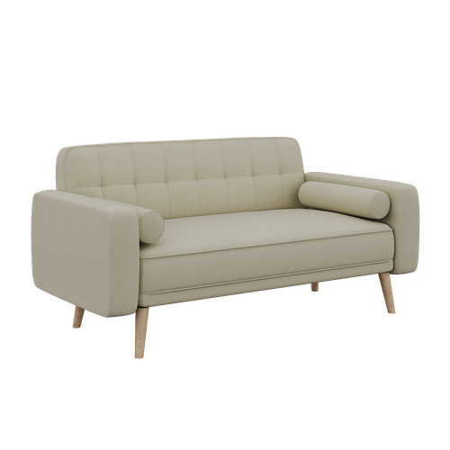 Living room seater sofa bed - 3,