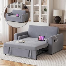 Hello-5ive 2 Seater Sofa Bed