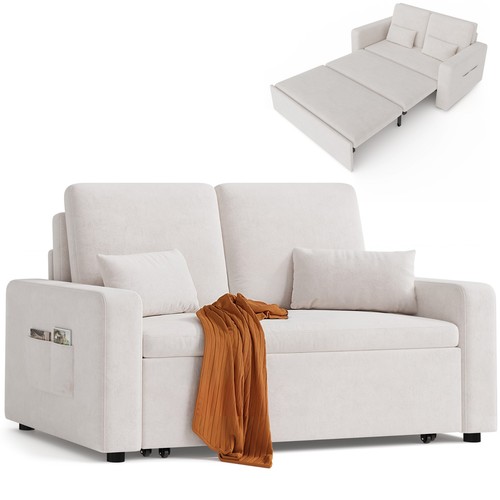 Seater sofa bed pull - 2-seater,