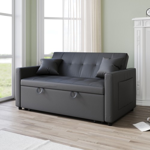 Seater sofa bed - 2,
